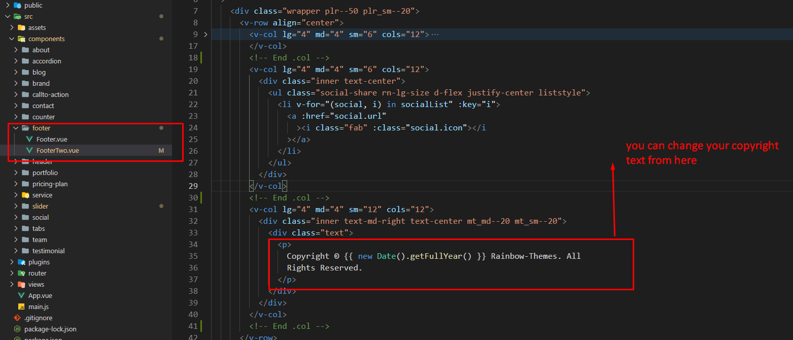 Change Back to Top Arrow Setting